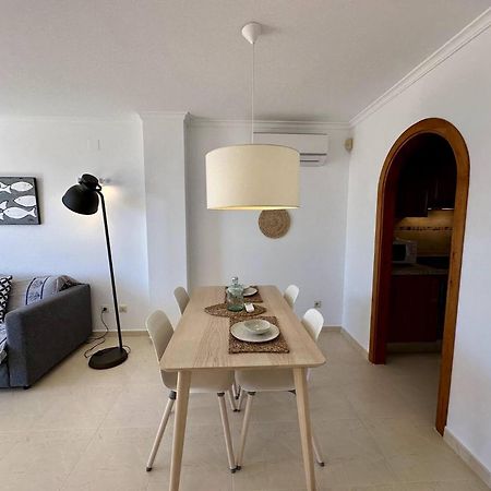 Apartamento Jardines Pg018 - Salco La Cumbre ベニタチェル エクステリア 写真