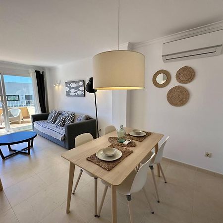 Apartamento Jardines Pg018 - Salco La Cumbre ベニタチェル エクステリア 写真